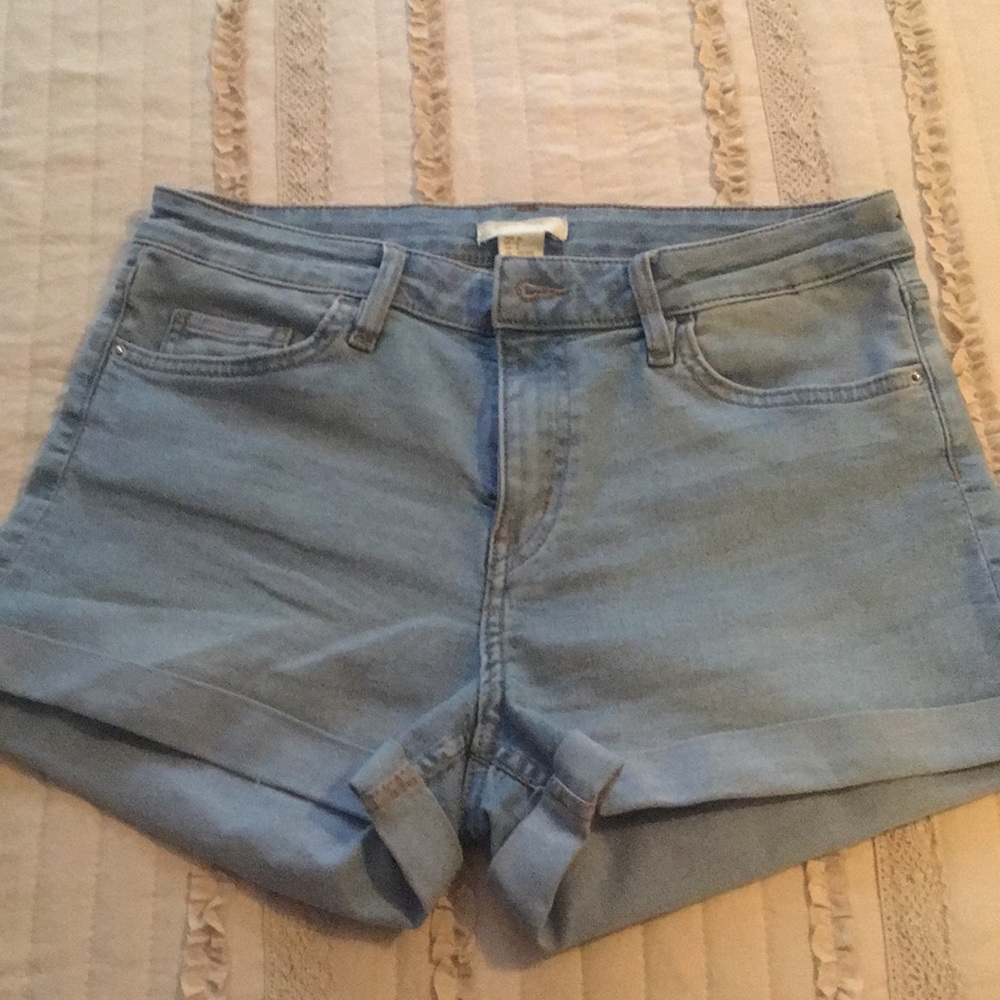 H&M shorts